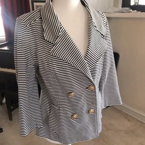 CAbi Casual Women’s Blazer M (EUC)